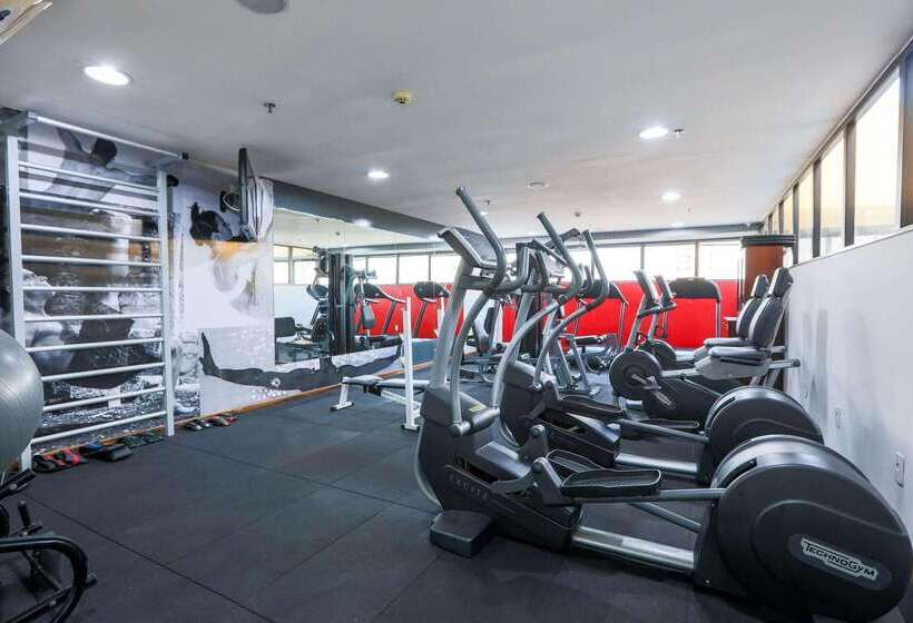 Radisson Hotel Belém