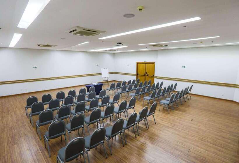 Radisson Hotel Belém