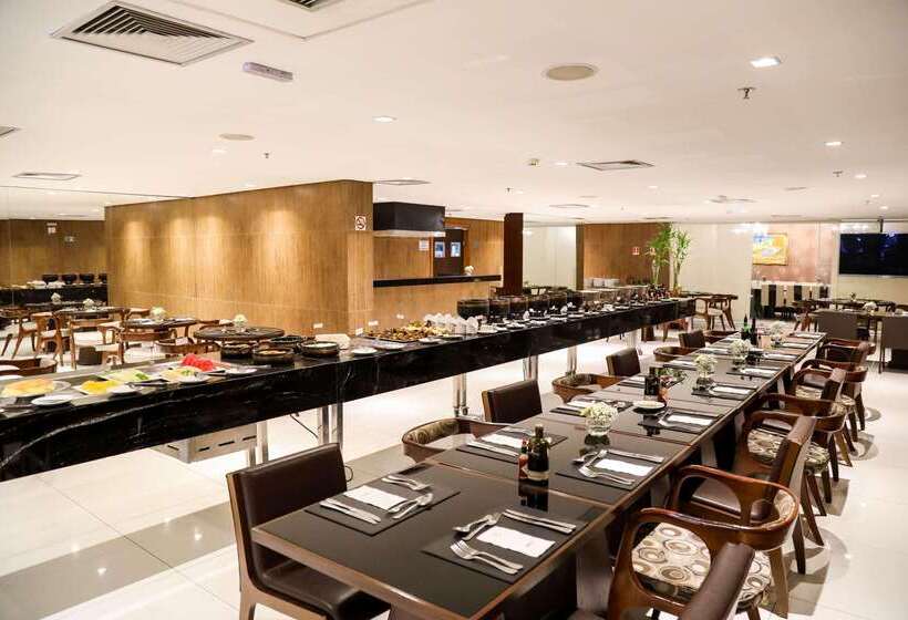 Radisson Hotel Belém