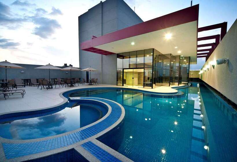 Radisson Hotel Belém