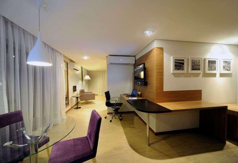 Radisson Hotel Belém