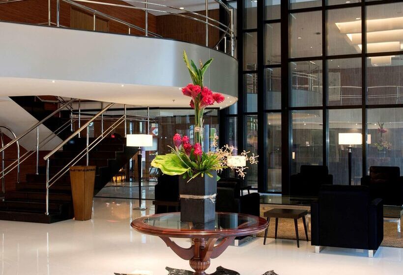 Radisson Hotel Belém