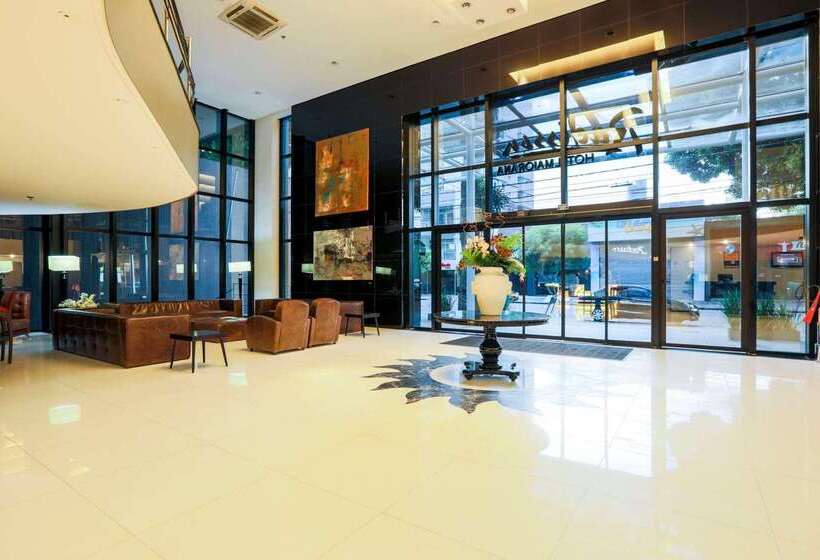 Radisson Hotel Belém