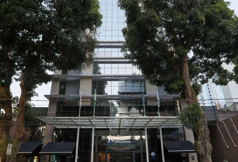 Radisson Hotel Belém