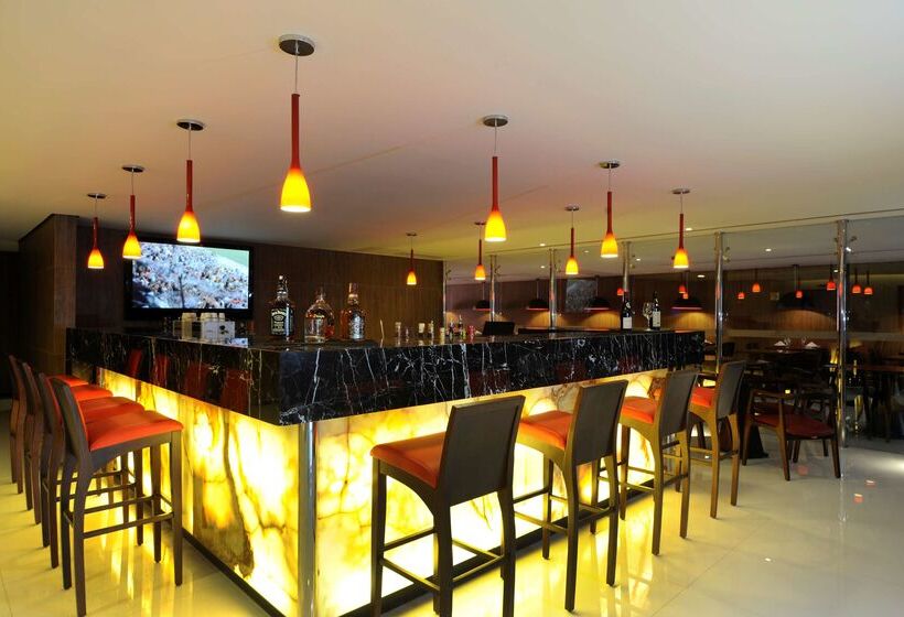 Radisson Hotel Belém