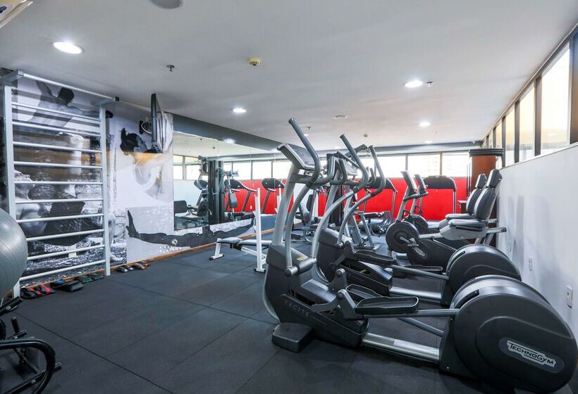 Radisson Hotel Belém