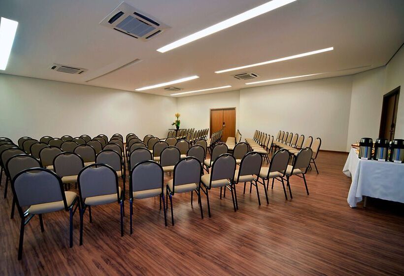 Radisson Hotel Belém