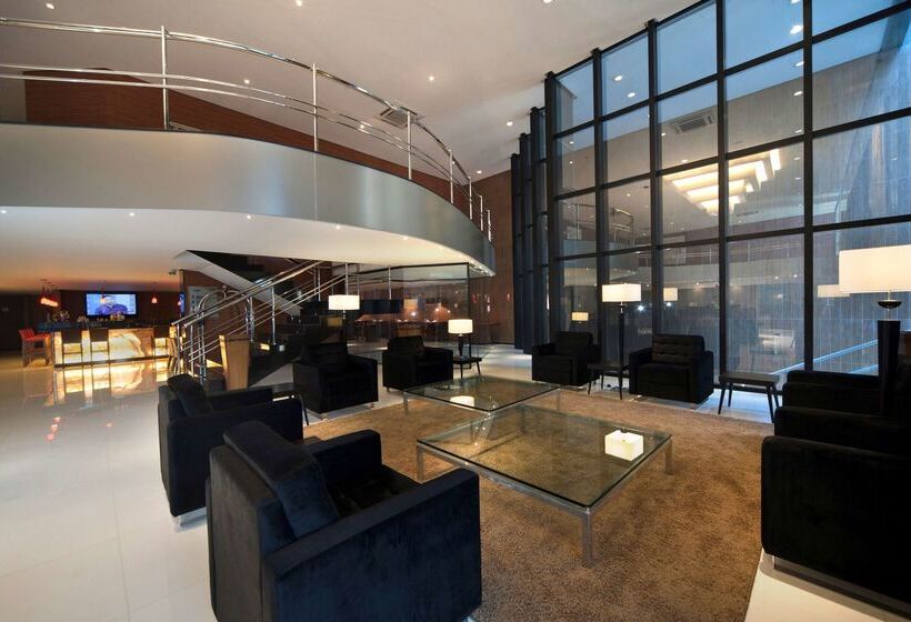 Radisson Hotel Belém