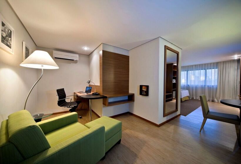 Radisson Hotel Belém