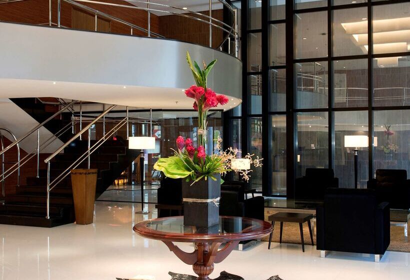 Radisson Hotel Belém