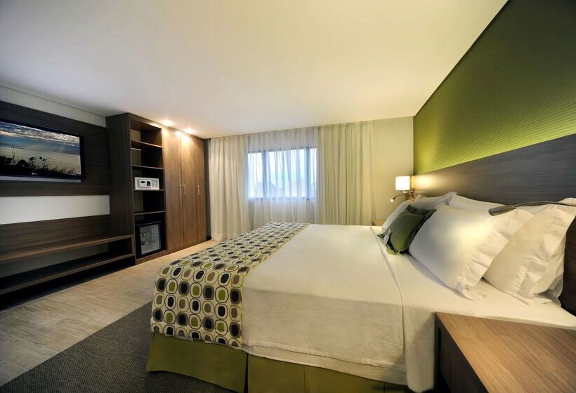 Radisson Hotel Belém