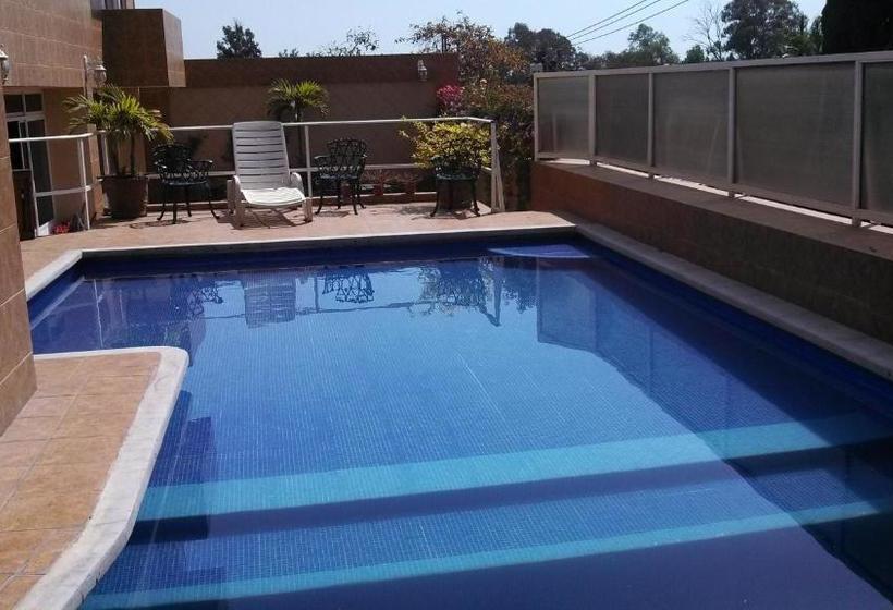 ホテル Real Santa María