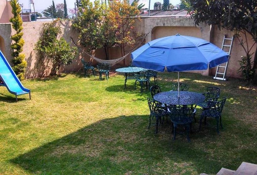 ホテル Real Santa María