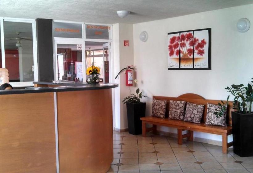 ホテル Real Santa María