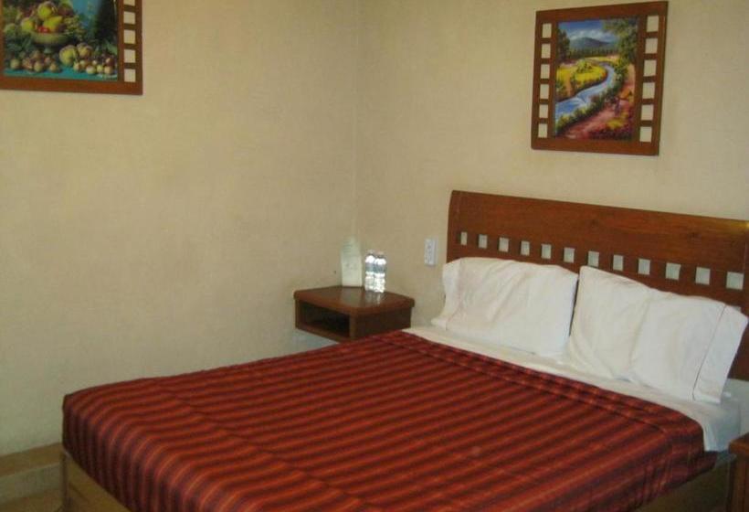 ホテル Real Santa María