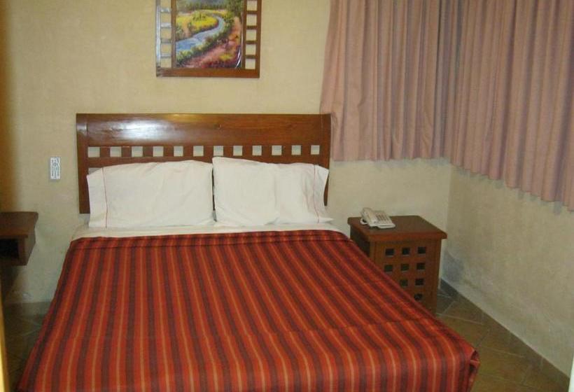 ホテル Real Santa María