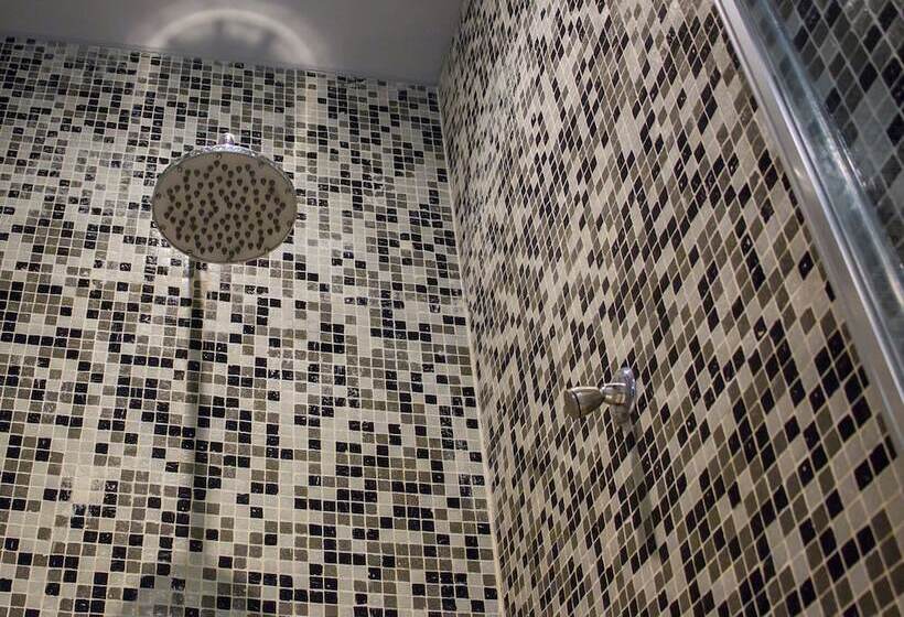 هتل Recoleta Grand