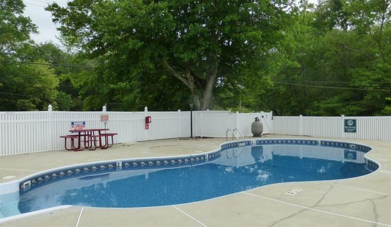 فندق Red Roof Inn Neptune  Jersey Shore