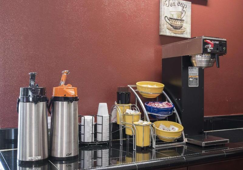 فندق Red Roof Inn Neptune  Jersey Shore