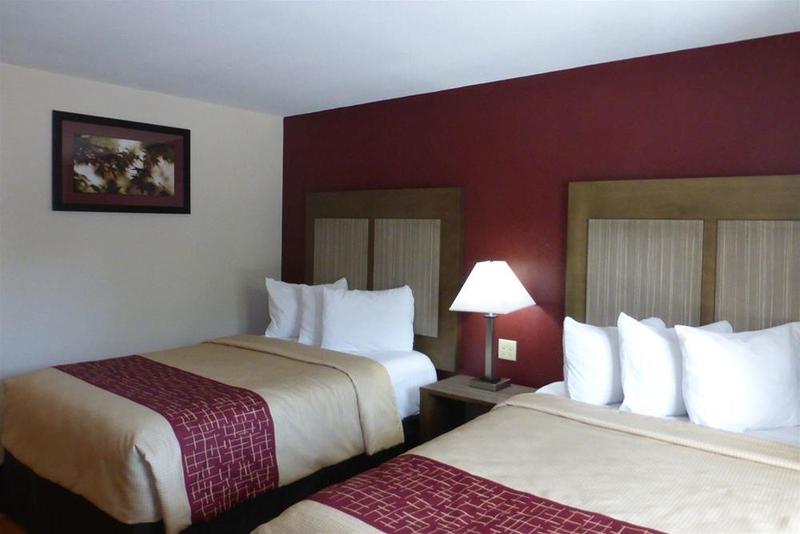 فندق Red Roof Inn Neptune  Jersey Shore