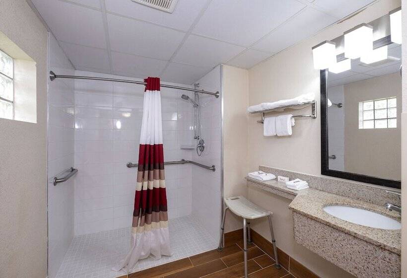 فندق Red Roof Inn Neptune  Jersey Shore