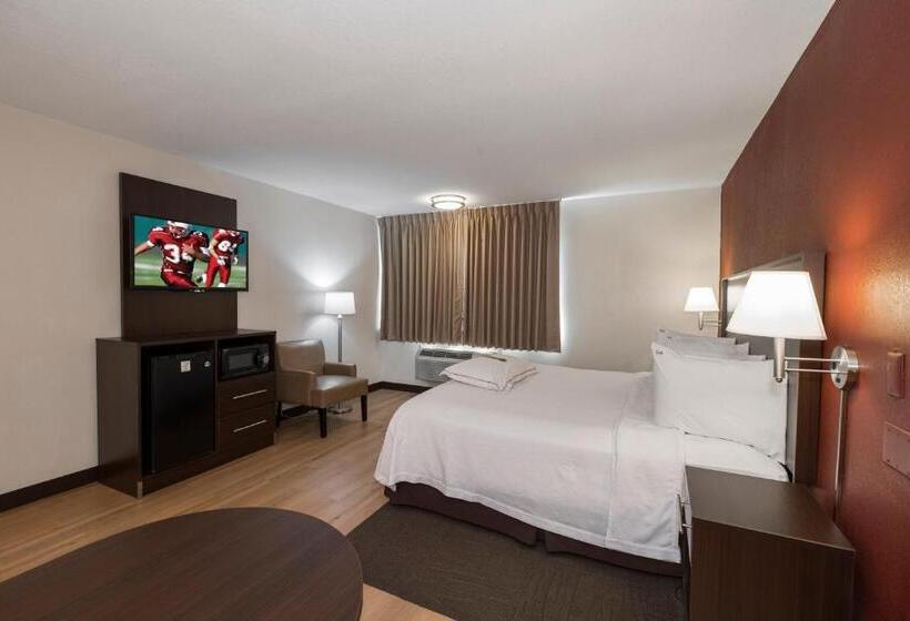 فندق Red Roof Inn Plus+ Poughkeepsie