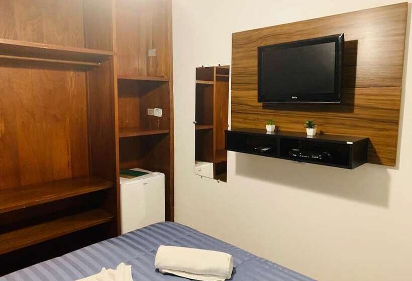 فندق Refugio Alpino