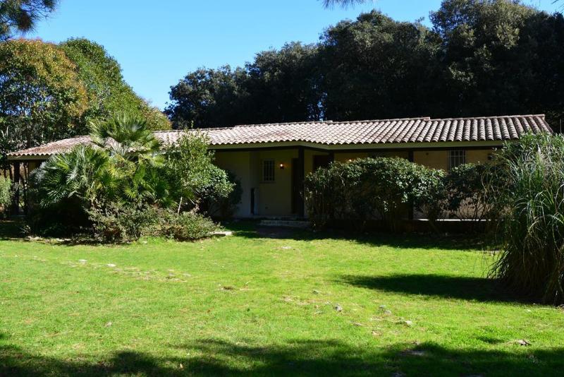 호텔 Résidence Hôtelière A Trama