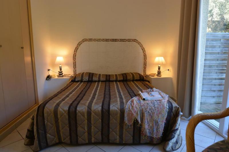 호텔 Résidence Hôtelière A Trama