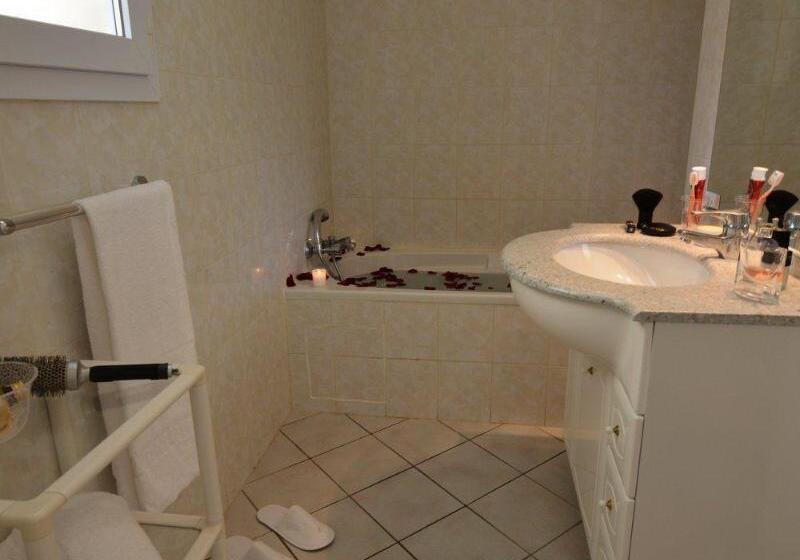 호텔 Résidence Hôtelière A Trama