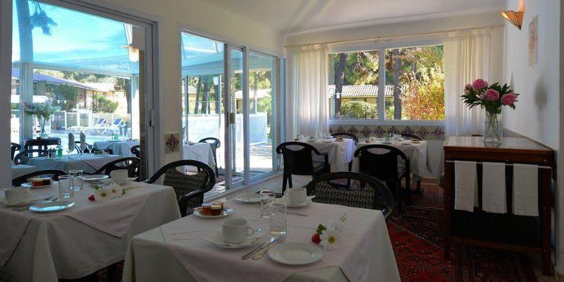 호텔 Résidence Hôtelière A Trama