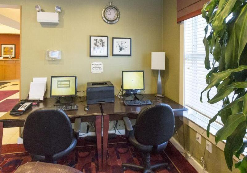 酒店 Residence Inn By Marriott Yonkers Westchester County