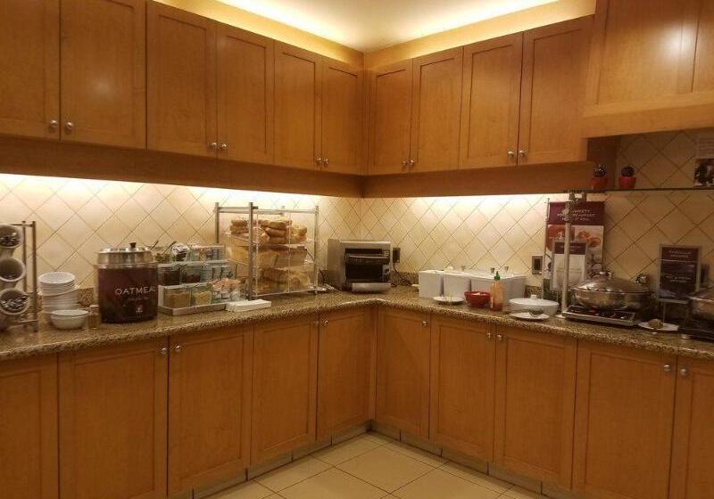 酒店 Residence Inn By Marriott Yonkers Westchester County