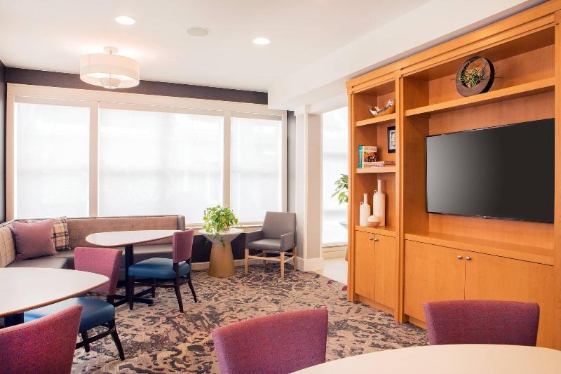 酒店 Residence Inn By Marriott Yonkers Westchester County