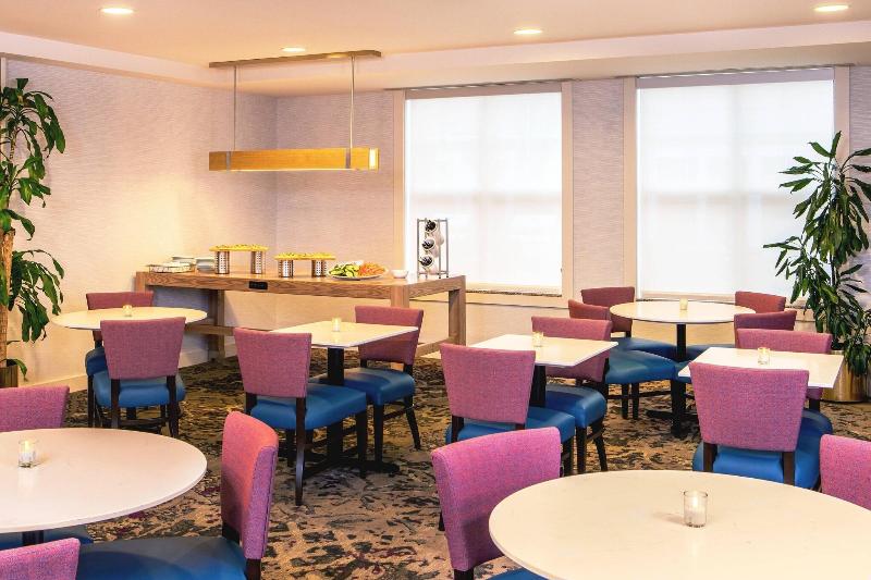 酒店 Residence Inn By Marriott Yonkers Westchester County