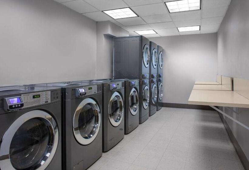 酒店 Residence Inn By Marriott Yonkers Westchester County