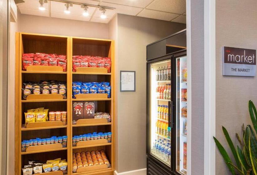 酒店 Residence Inn By Marriott Yonkers Westchester County