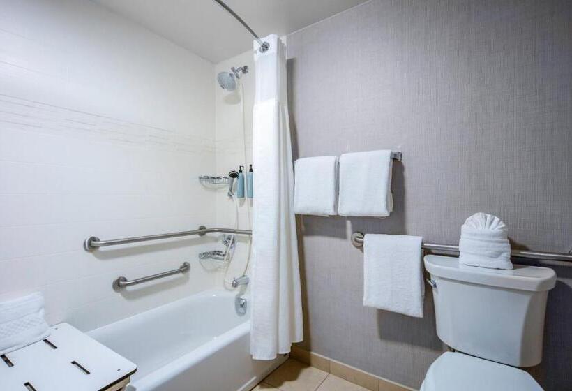 酒店 Residence Inn By Marriott Yonkers Westchester County