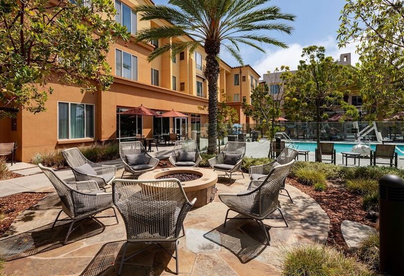 בית מלון כפרי Residence Inn By Marriott San Juan Capistrano