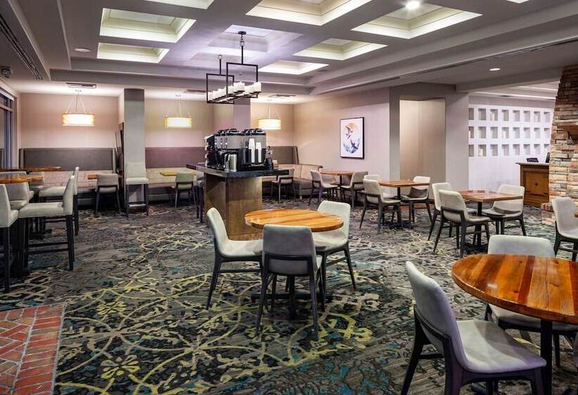 בית מלון כפרי Residence Inn By Marriott San Juan Capistrano