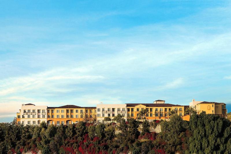 בית מלון כפרי Residence Inn By Marriott San Juan Capistrano