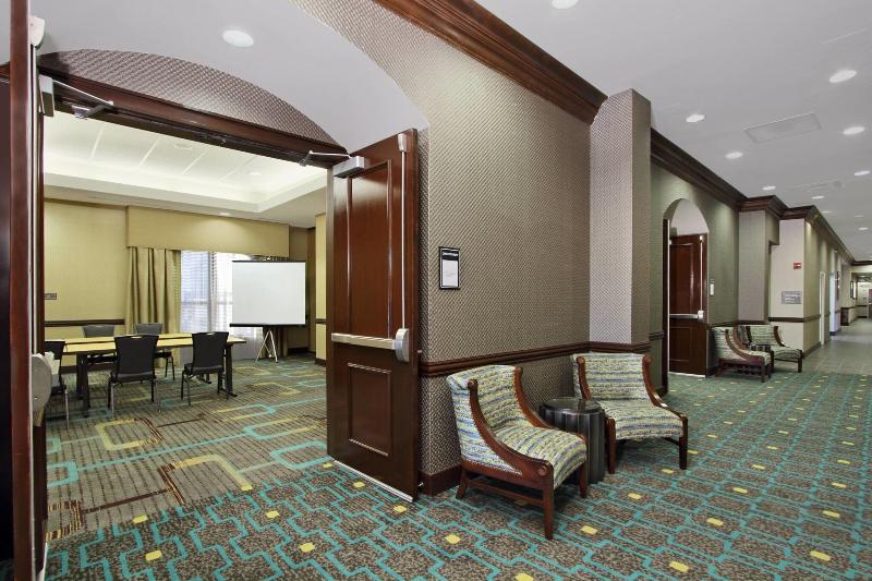 호텔 Residence Inn Dfw Airport North/grapevine