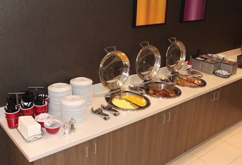 فندق Residence Inn By Marriott Sebring