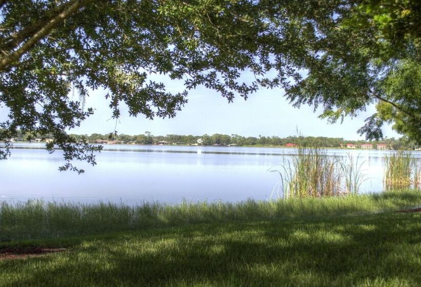 فندق Residence Inn By Marriott Sebring