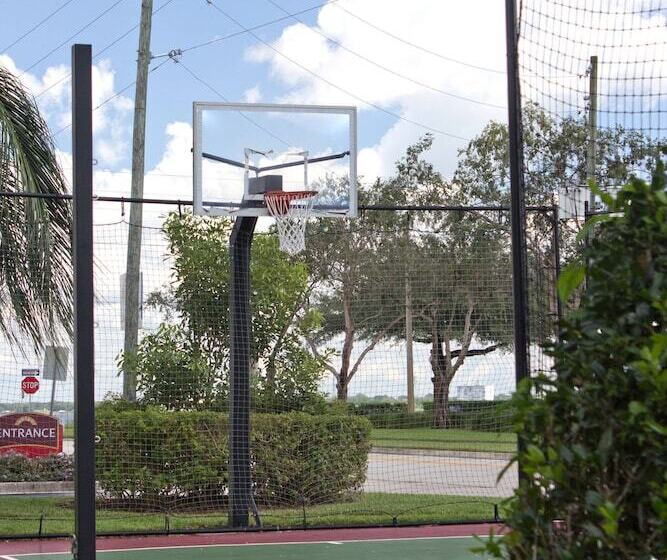 فندق Residence Inn By Marriott Sebring