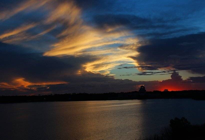 فندق Residence Inn By Marriott Sebring