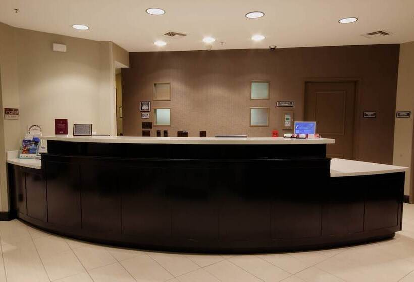 فندق Residence Inn By Marriott Sebring