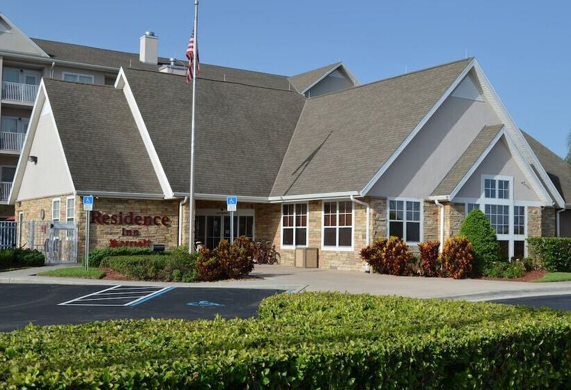 فندق Residence Inn By Marriott Sebring
