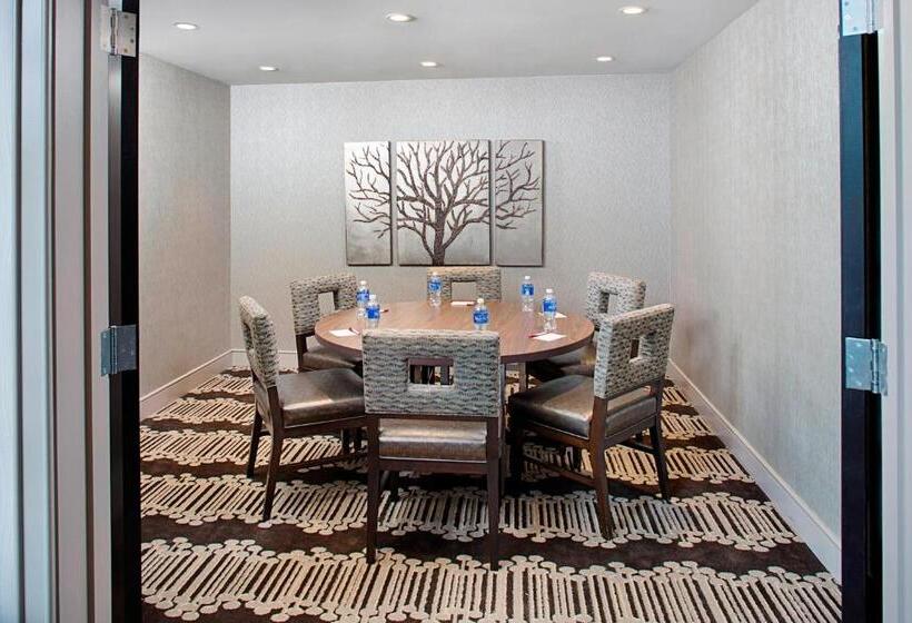 ホテル Residence Inn Worcester