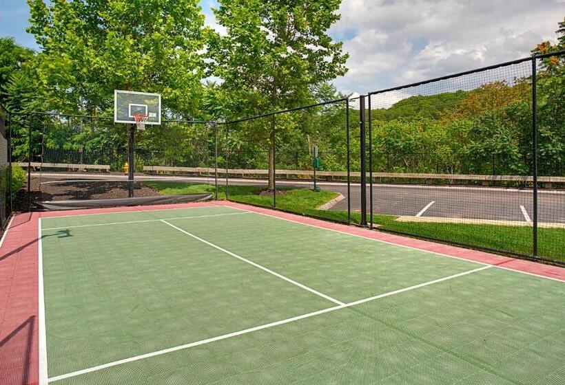 ホテル Residence Inn Worcester